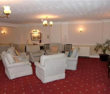 1 bedroom retirement property to rent - Photo 1