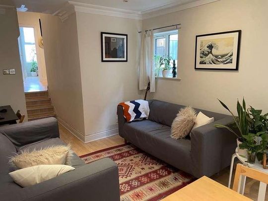 Constantine Road, Nw, Hampstead, NW3 - Photo 1