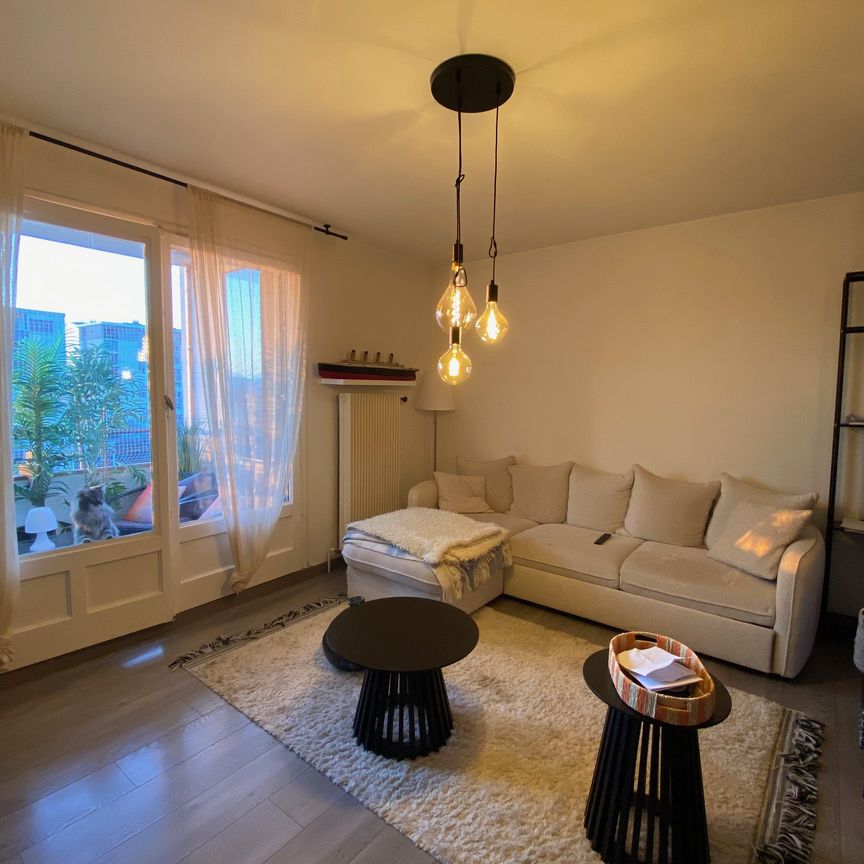 Location Appartement 2 pièces 50m² ANNECY 74000 - Photo 1