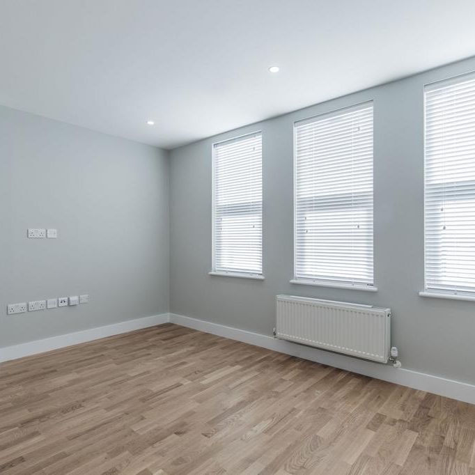 Ground floor flat to rent - Photo 1