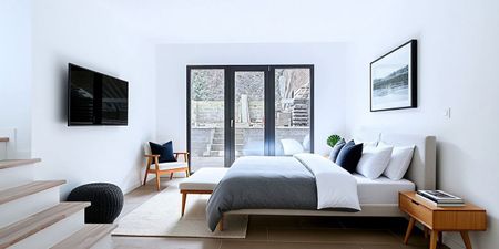 Duplex te huur in Ukkel voor € 1.400 met 2 slaapkamers - Foto 4