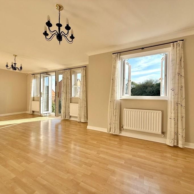 4 bedroom townhouse to rent - Photo 1