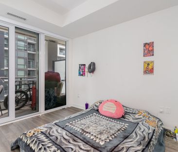 For Lease - 121 Lower Sherbourne Street Unit# 358 D, Toronto, Ontario - Photo 4