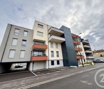 Appartement 2 pièces à Thionville - Photo 4