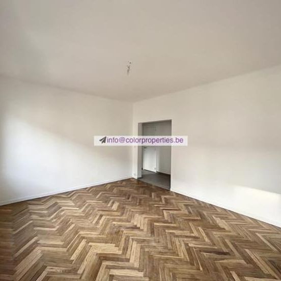 Appartement te huur - Photo 1
