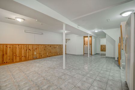 For Lease - 19 Belleglade Court Unit# Lower, Toronto, Ontario - Photo 5