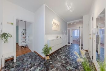 Via Teofilo Folengo, Padova, Veneto 35141