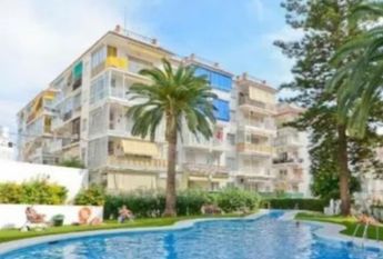 Alquiler de piso en Calle Castilla Pérez, 11