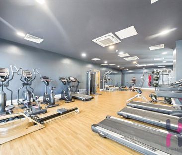 Studio to rent - Photo 3