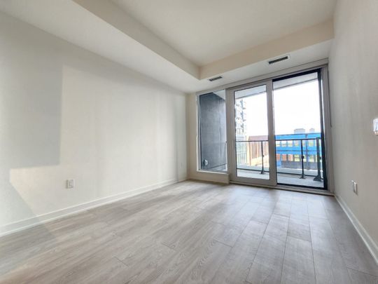 For Lease - 1 Kyle Lowry Road Unit# 327, Toronto, Ontario - Photo 1