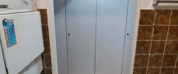 Wohnung - nur mit Wohnberechtigungsschrein - Foto 1