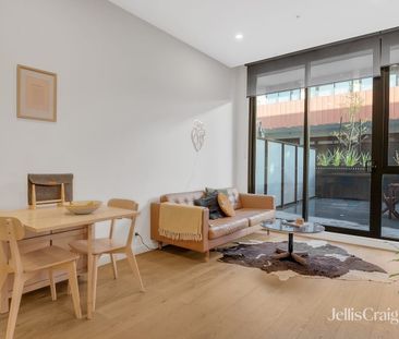 309/12 Thomas Holmes Street, Maribyrnong, Vic 3032 - Photo 2