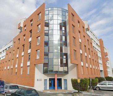 Appartement à louer 1 pièce 22.08m² - Photo 1