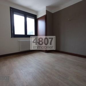 Appartement T4 à louer à Passy - Photo 2