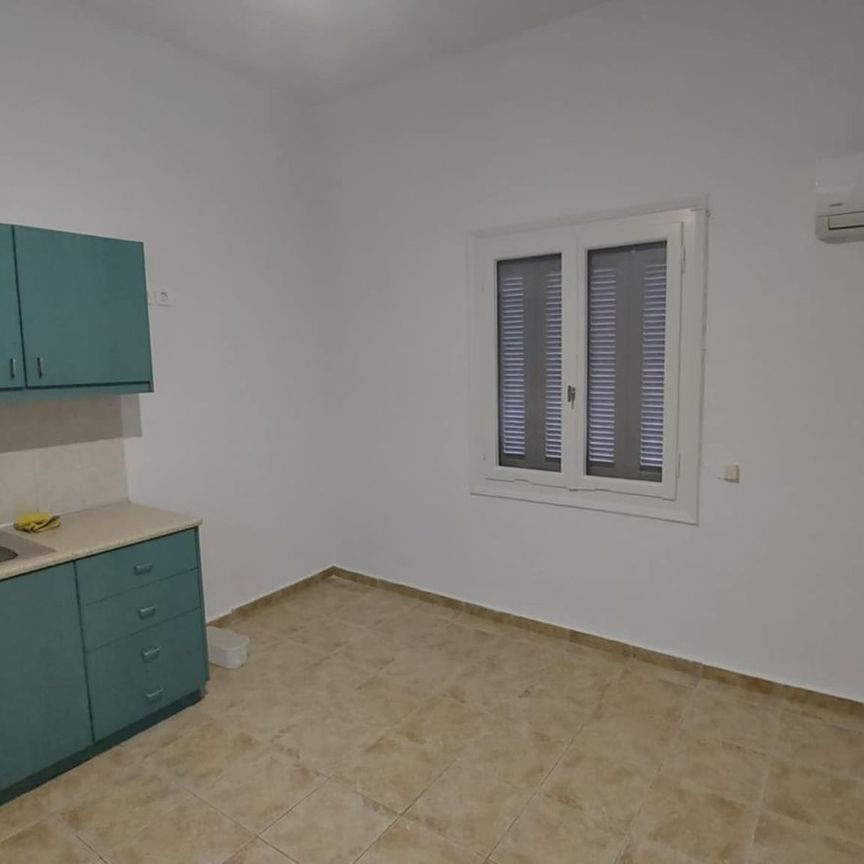 Studio/Γκαρσονιέρα για ενοικίαση Ατσαλένιο (Ηράκλειο Κρήτης) - Φωτογραφία 1