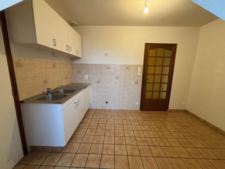 Location Appartement 3 pièces 62m² - Photo 2