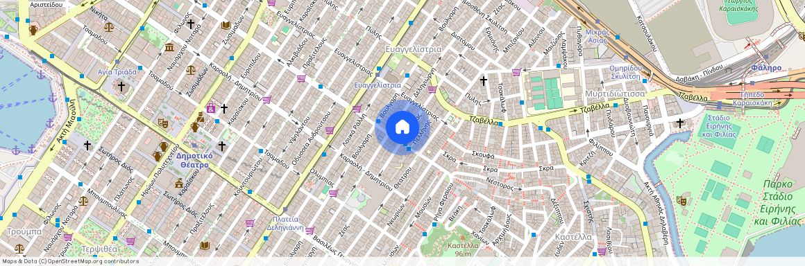 Πειραιάς (Ευαγγελίστρια)