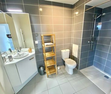 T1 - RUE ANATOLE FRANCE - GRATTE CIEL REPUBLIQUE - Photo 2