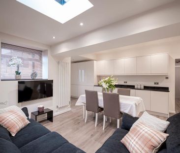 7 bedroom house share to rent - Photo 5