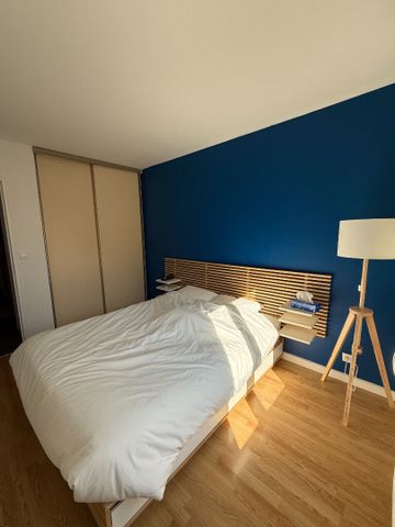 Location appartement 3 pièces, 67.91m², Évreux - Photo 2