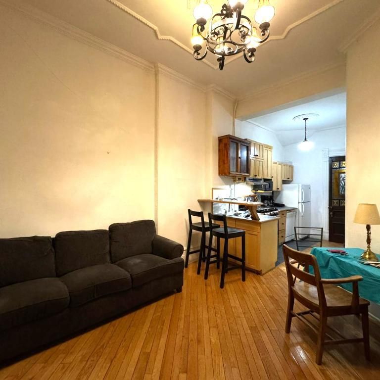 Appartement à louer 4 ½ à Ville-Marie - Photo 1