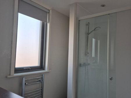 Room in a Shared Flat, Mile End Road, E1 - Photo 5