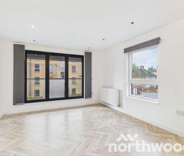 Victoria Crescent, Ashford, TN23 - Photo 1