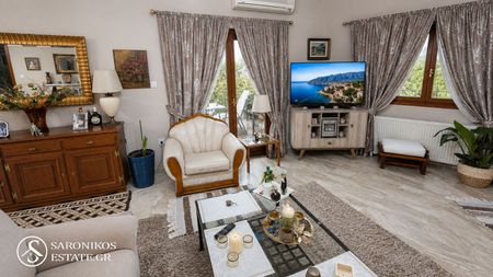 Διαμέρισμα για ενοικίαση Λουτρά Ωραίας Ελένης (Σαρωνικός) - Photo 2