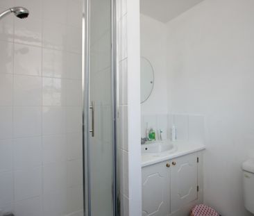 Room in a Shared House, Casson Drive, BS16 - Photo 5