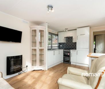 1 bedroom house to rent - Photo 3