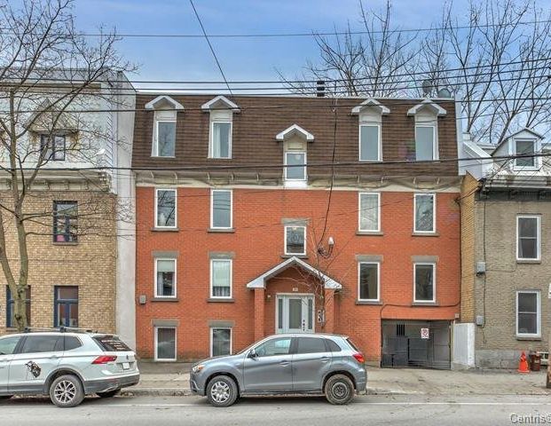 À louer / Appartement - Photo 1