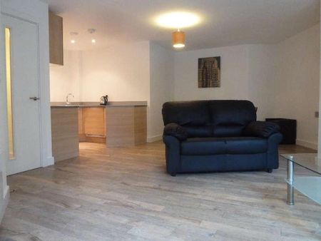 Essex Street, City Centre, Birmingham, B5 - Photo 2