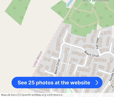 Beech Drive, Whalley, BB7 9RA - Photo 1