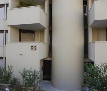 Studio 23.1 m², kitchenette équipée, avec balcon. - Photo 2