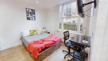 Studio to rent - Photo 5