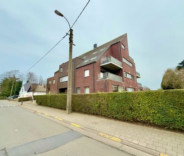 Dakappartement te huur in Zelzate - Foto 4