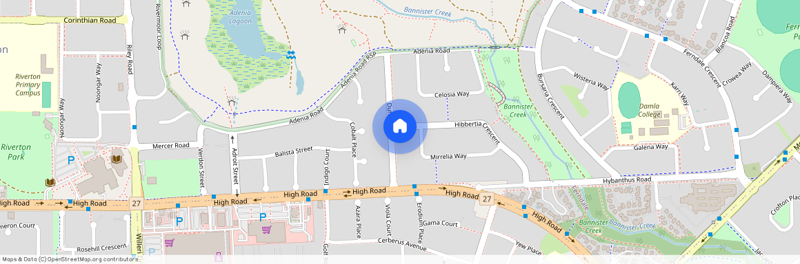 13 Duff Road, WA 6148, Riverton