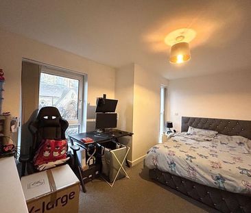 2 bedroom apartment to rent - Photo 4