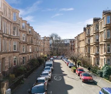 Montague Street, Woodlands, Glasgow, G4 9HU - Photo 3