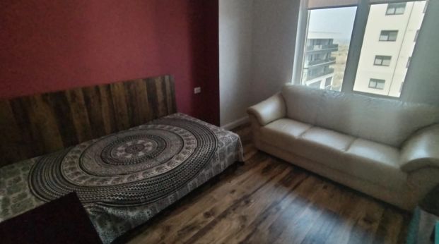 2 camere, decomandat, 60 mp, de inchiriat apartament in zona Copou, Royal Town, Cod 162138 - Photo 1