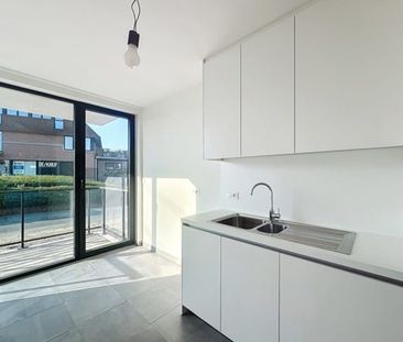 Appartement te huur - Photo 4