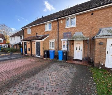 2 bedroom terraced house to rent - Photo 6
