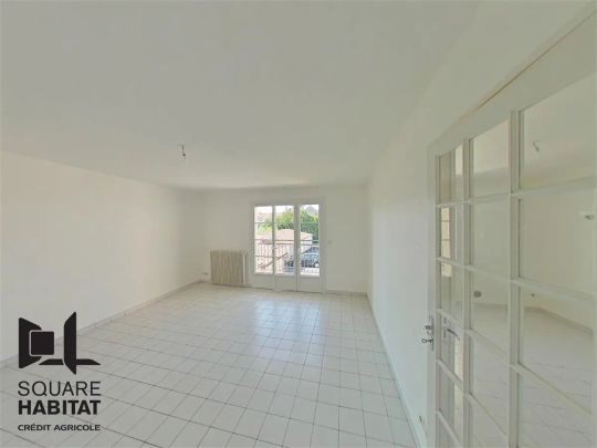 Location appartement 3 pièces - 69.78m² à Chauvigny (86300) - Photo 1
