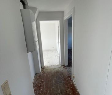 Gemütliche Dachgeschoss Wohnung auf Siebethsburg! - Photo 6