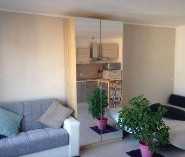 Modernes und helles Business-Studio-Apartment - Foto 1