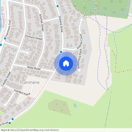 1/732 Oceana Drive, Tas 7018, Tranmere