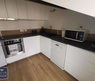 Appartement à louer 1 pièce 8.06m² - Photo 4