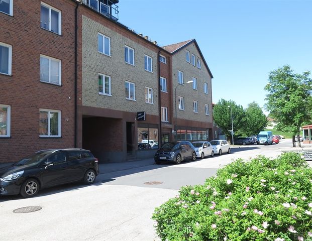 Lilla Trädgårdsgatan 7B - Photo 1