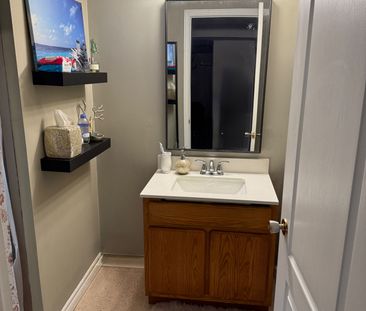 For Lease - 1271 Wecker Drive Unit# Bsmt, Oshawa, Ontario - Photo 4