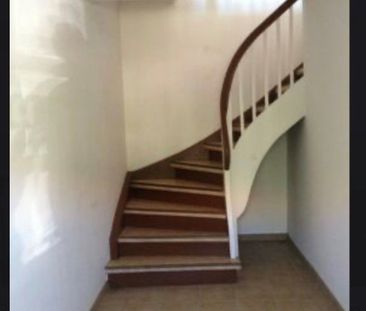 gemütliche, ruhige 3-Raum-Maisonettewohnung im Hinterhaus in Löbaus... - Photo 5